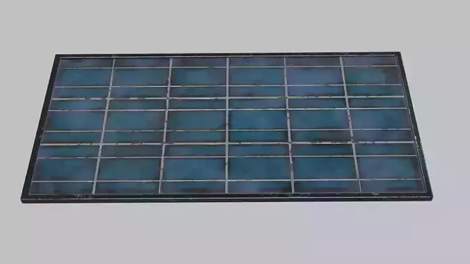 Solar Panel