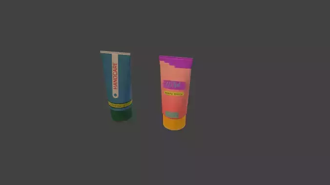 Hand cream