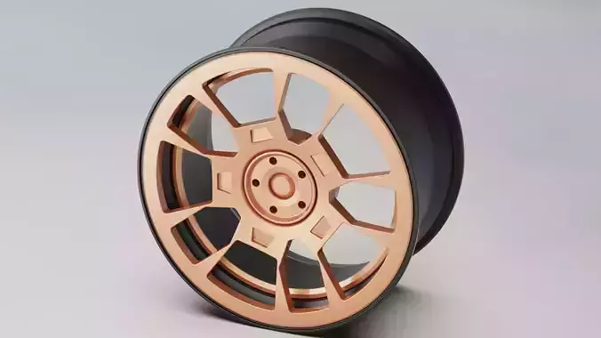 Rims forget model 17