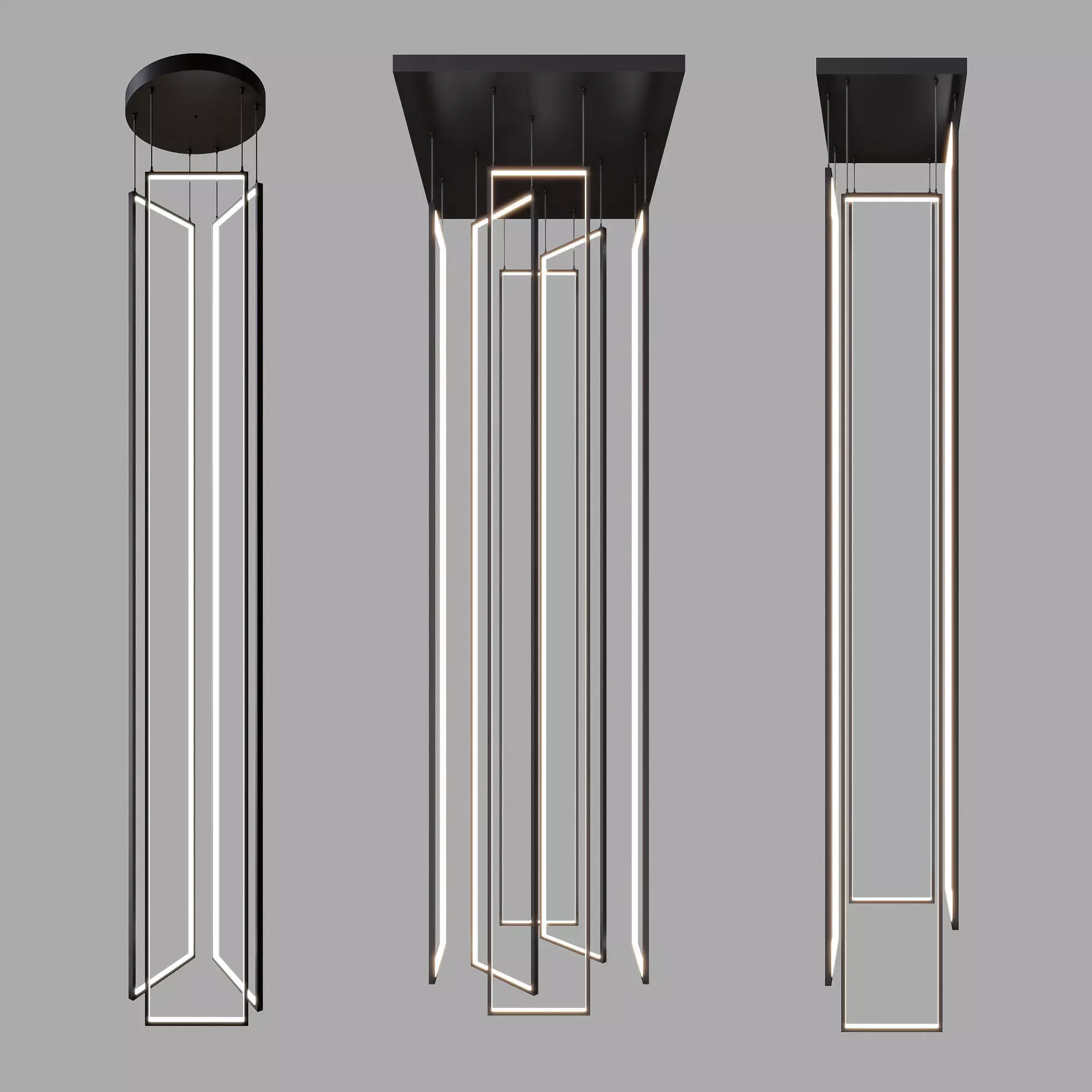 Lampatron - Arisaig 3D model_0