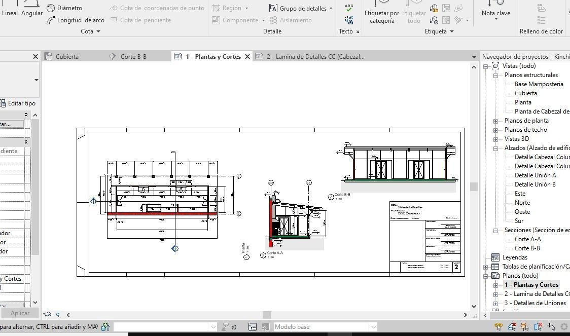Multipurpose Room 3D model_6