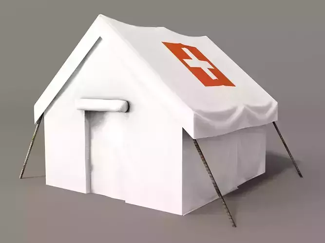 Medical Tent