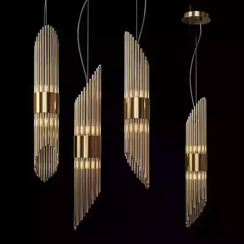 Lampatron - Bacaen one