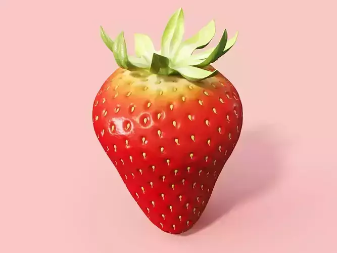 Strawberry