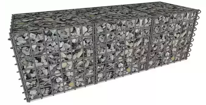 Gabion 50x50