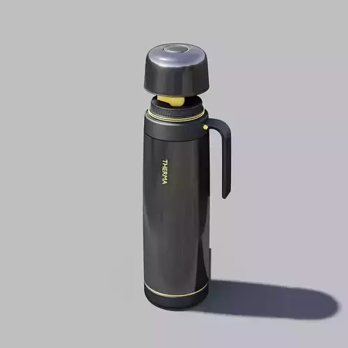 Thermos Bottle 
