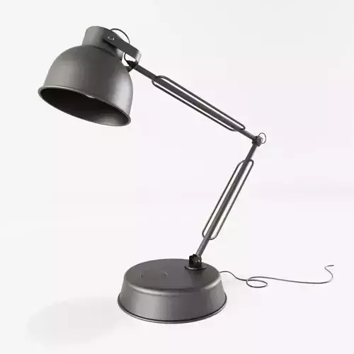 Coupe Lamp Hectar