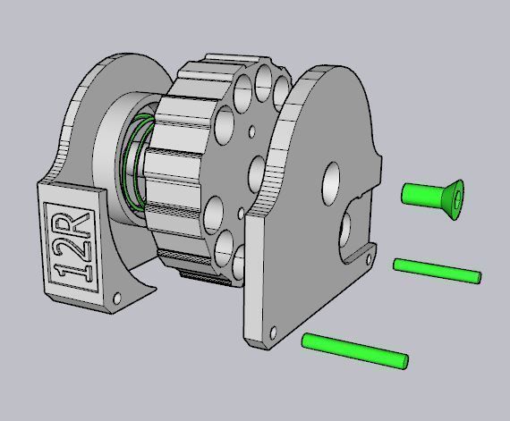 MAGAZINE 12 3D print model_5
