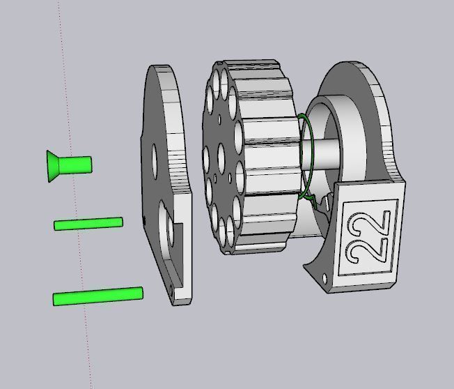 MAGAZINE 12 3D print model_4
