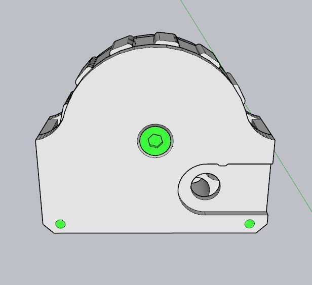 MAGAZINE 12 3D print model_3