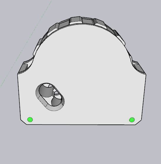 MAGAZINE 12 3D print model_1