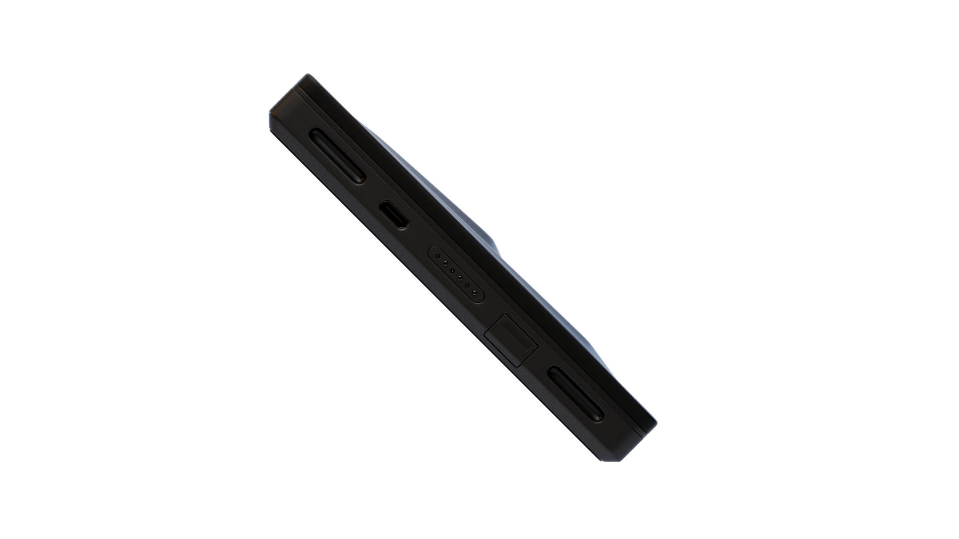 ROLI Seaboard Block 3D model_4