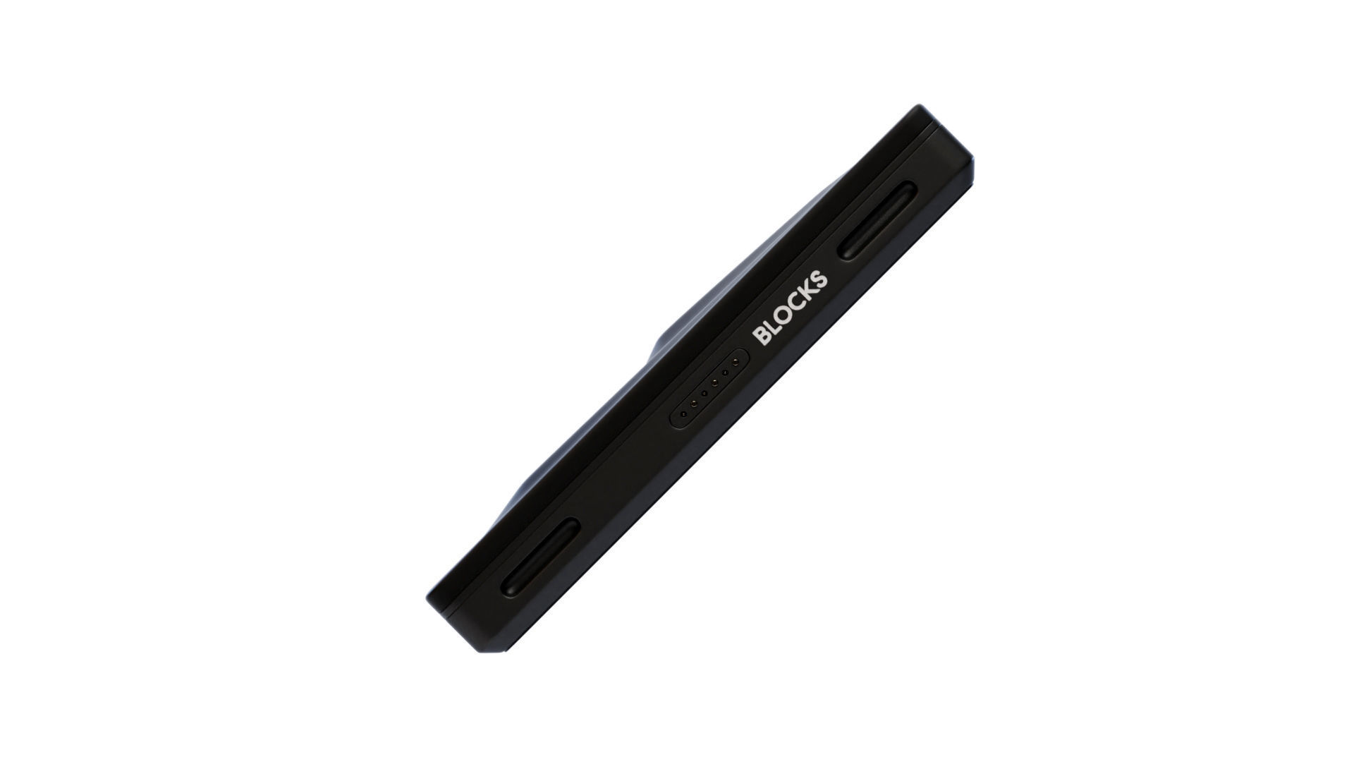 ROLI Seaboard Block 3D model_8