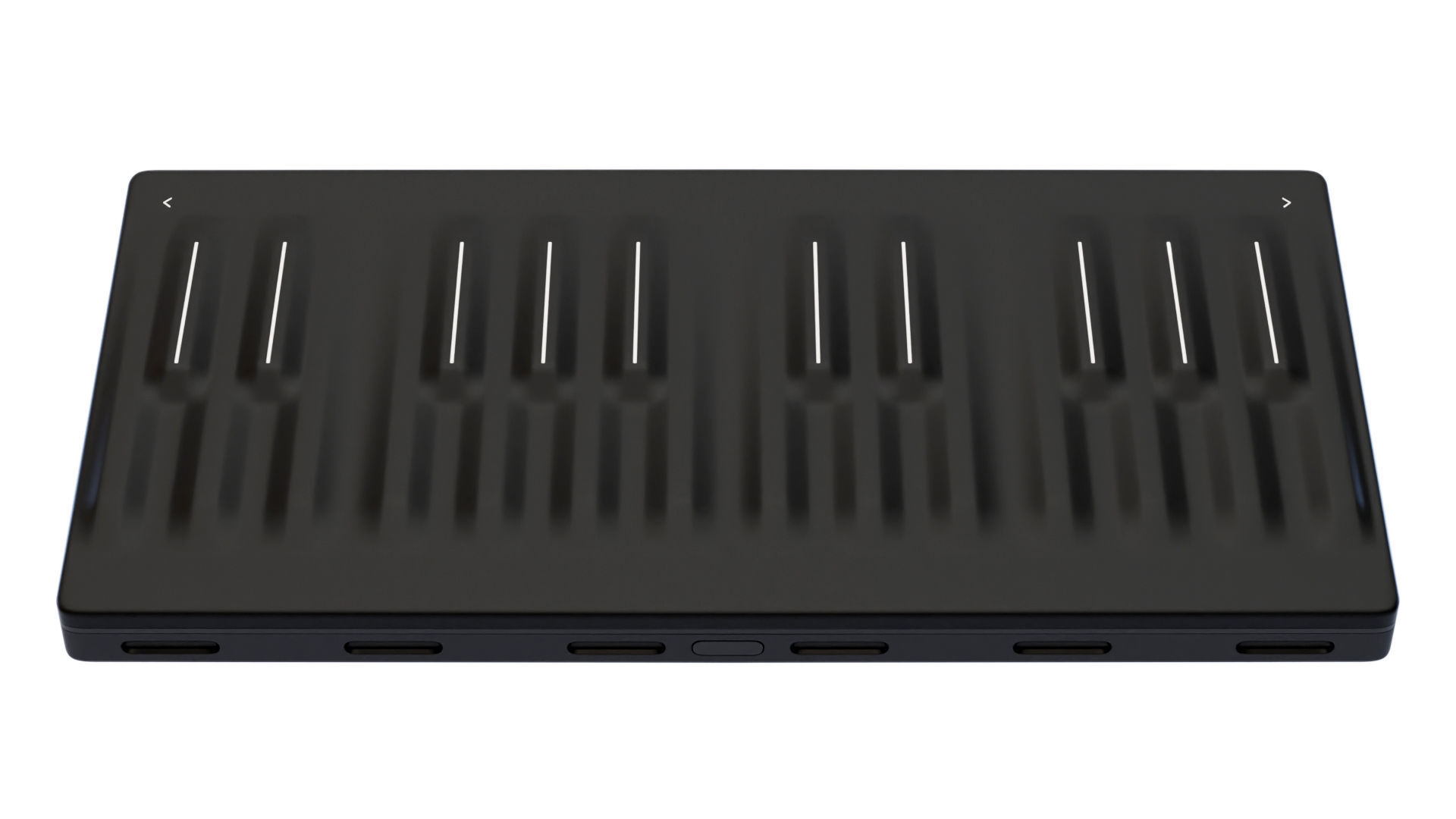 ROLI Seaboard Block 3D model_10