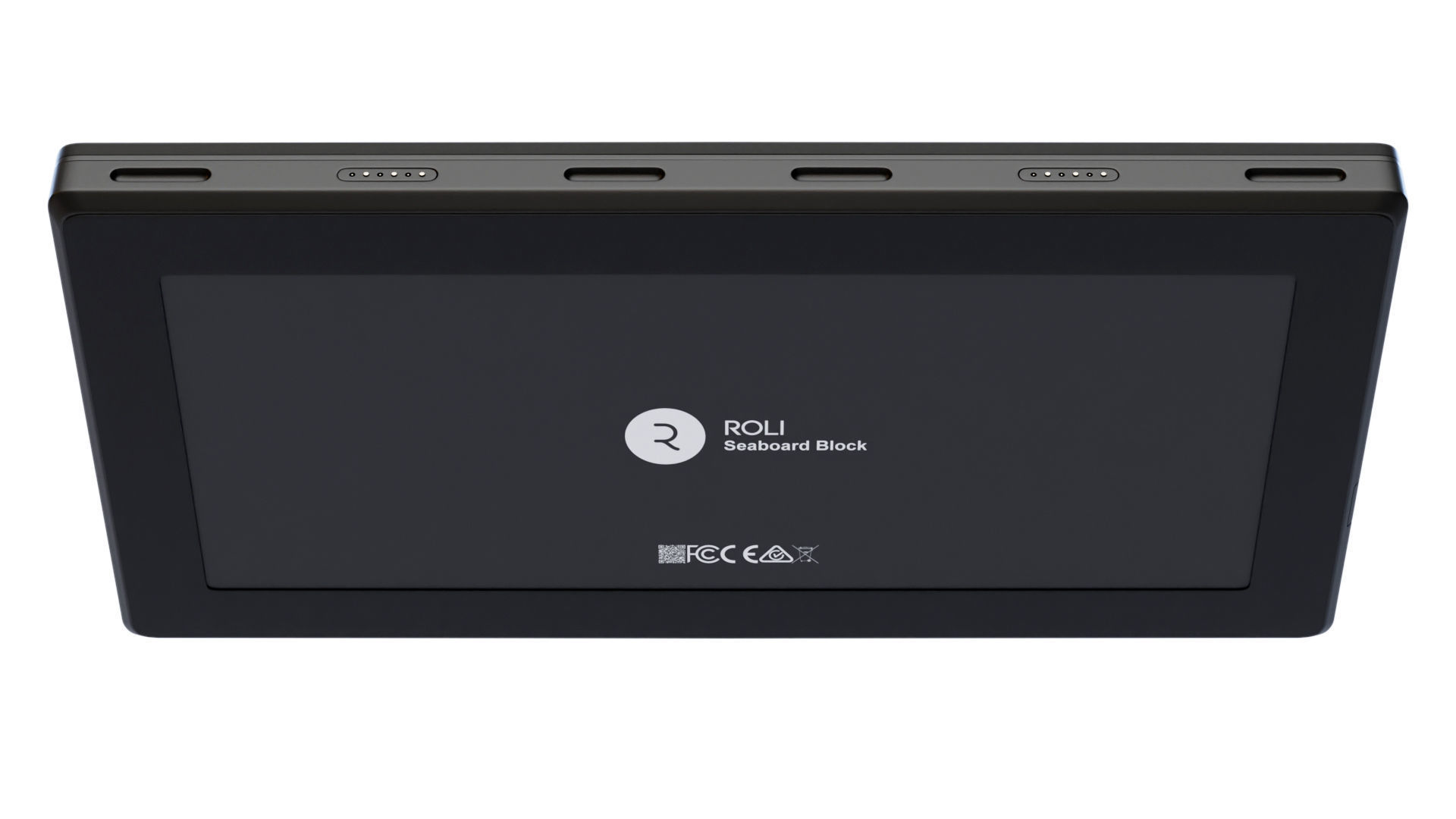 ROLI Seaboard Block 3D model_6
