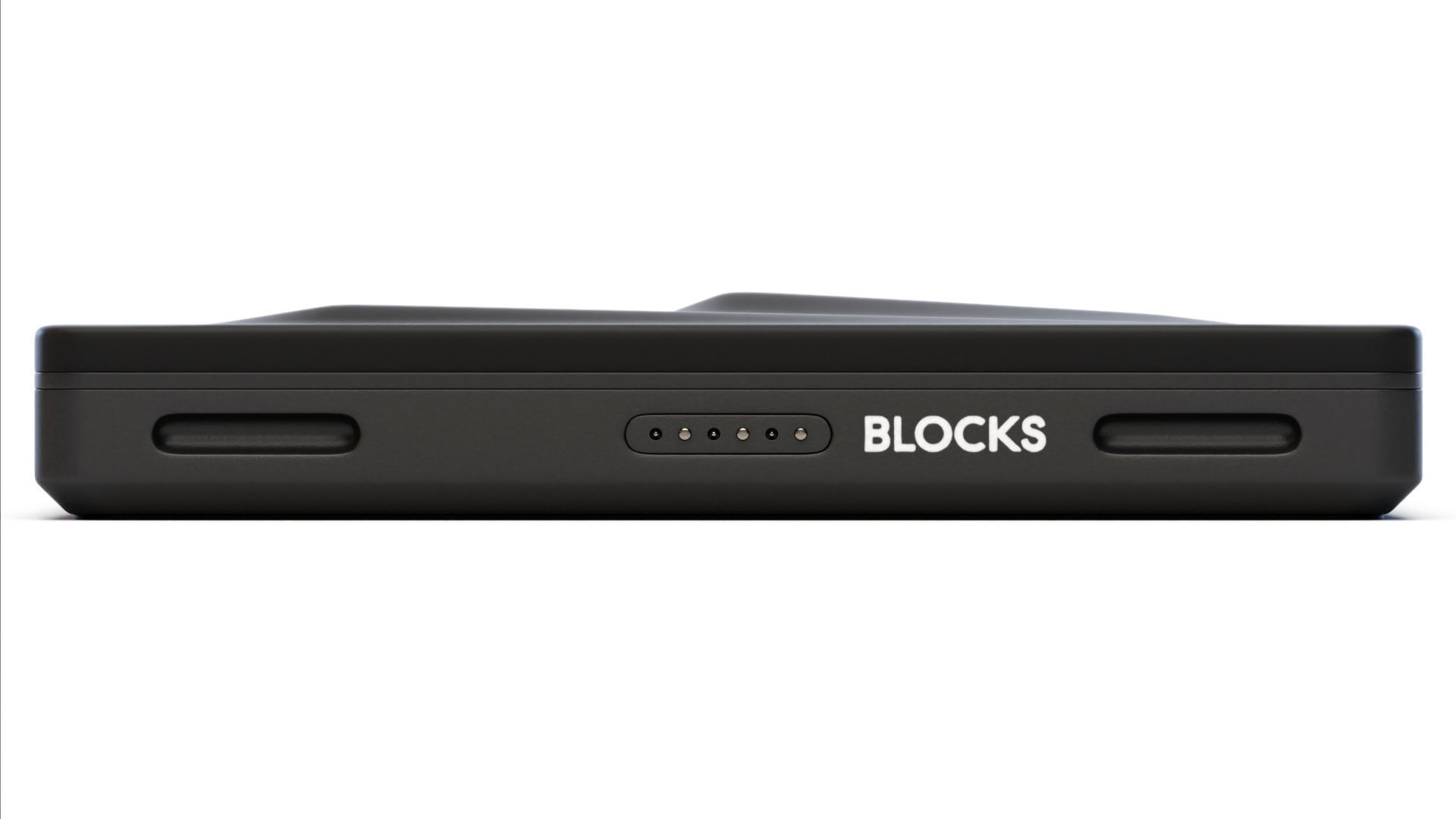 ROLI Seaboard Block 3D model_2