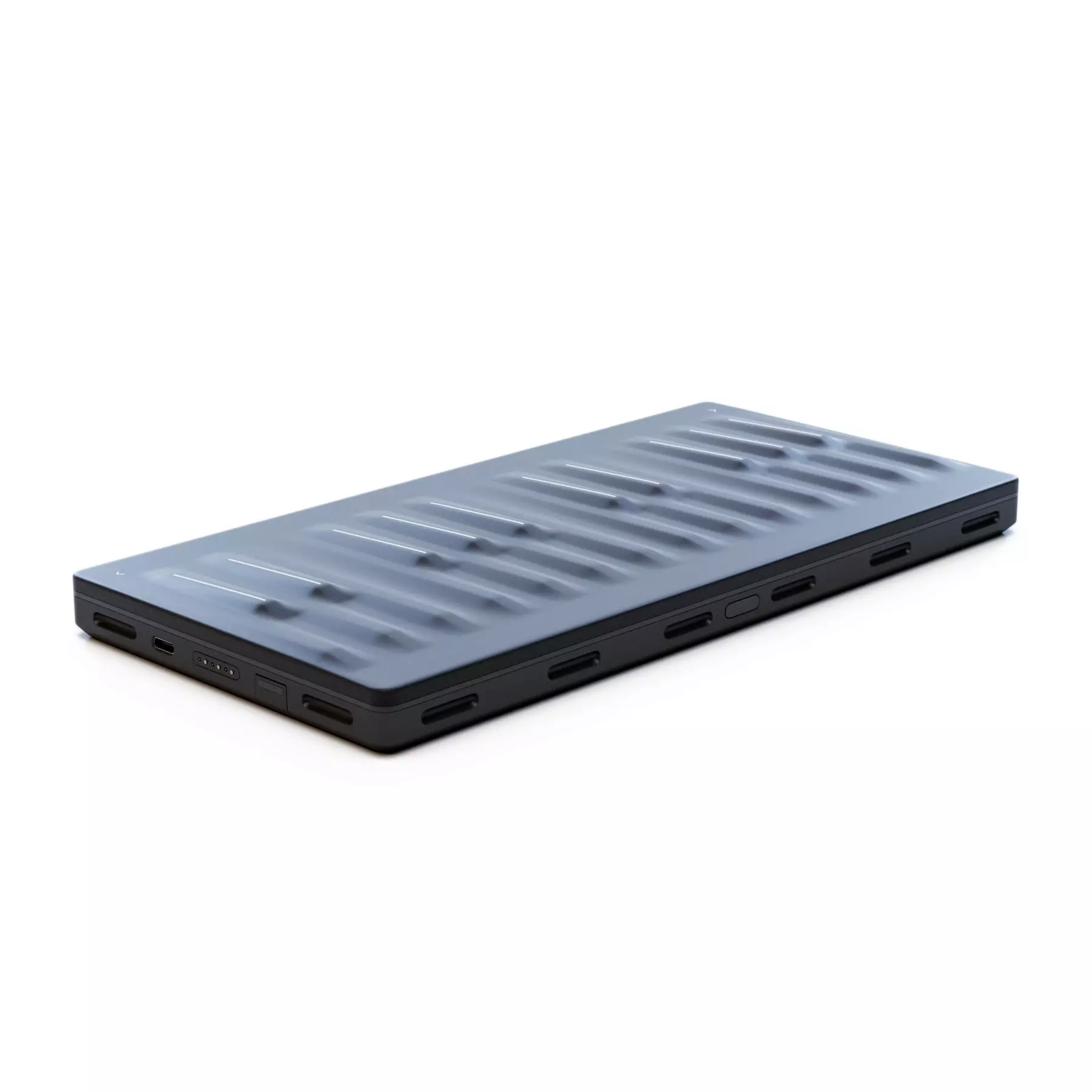 ROLI Seaboard Block 3D model_0