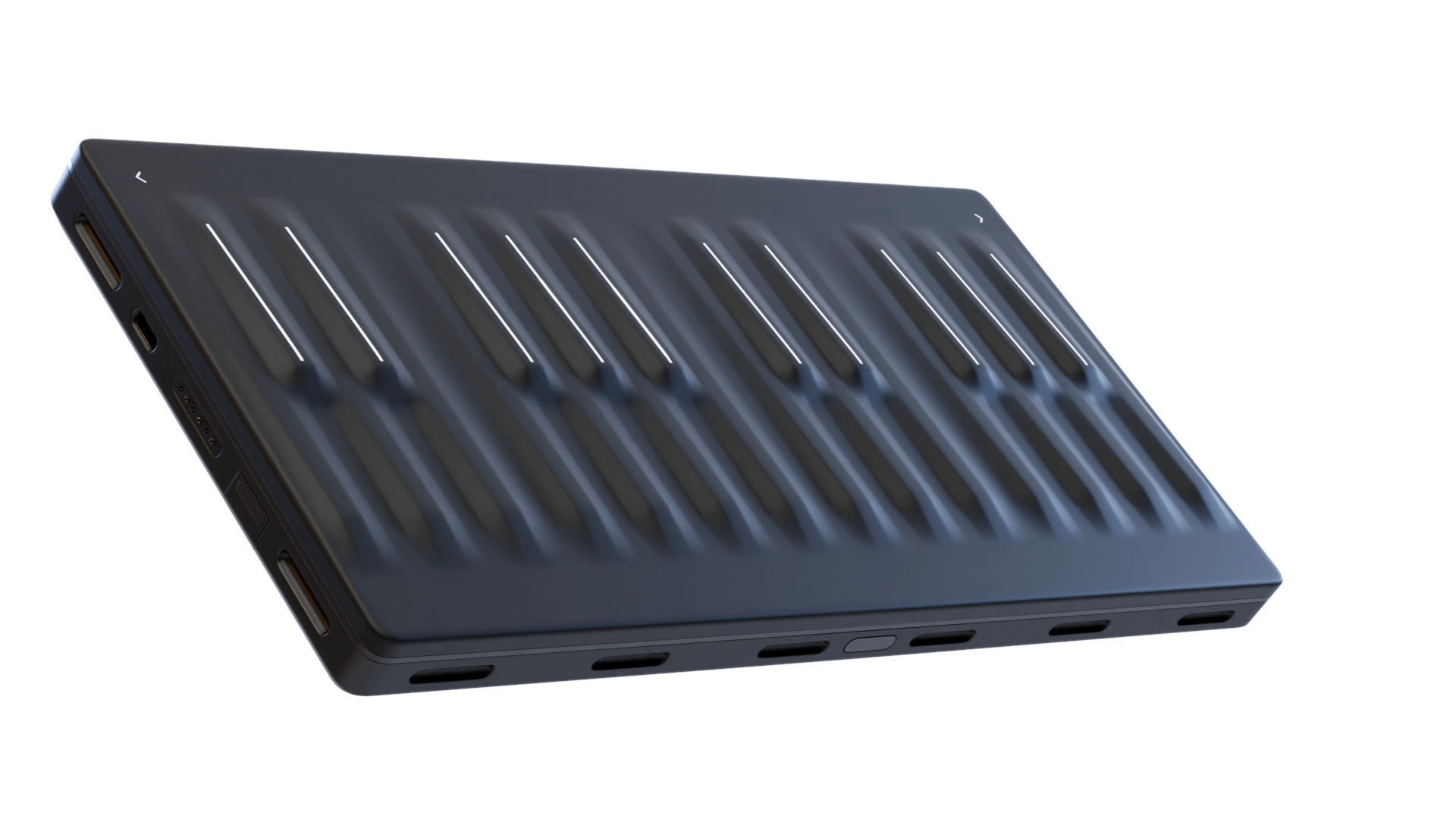 ROLI Seaboard Block 3D model_3