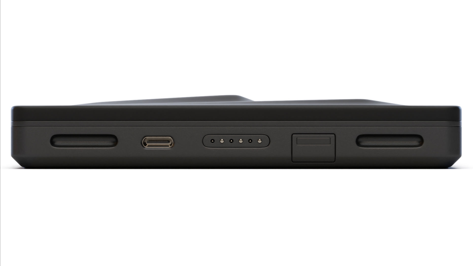 ROLI Seaboard Block 3D model_1