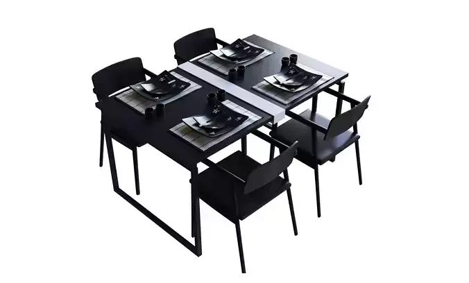 Dining Table desgin