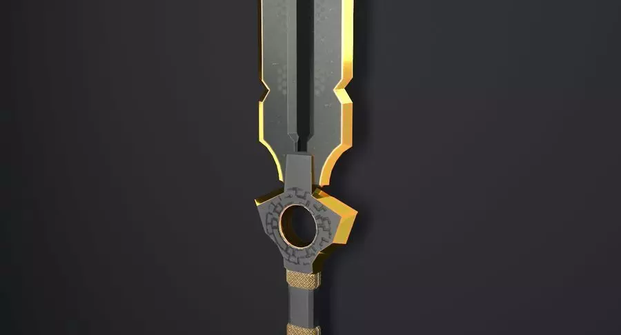 Sword or dagger Texture_0