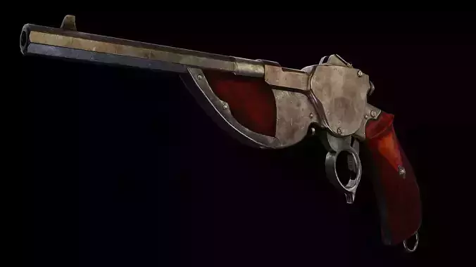 Bittner M1896 2 versions