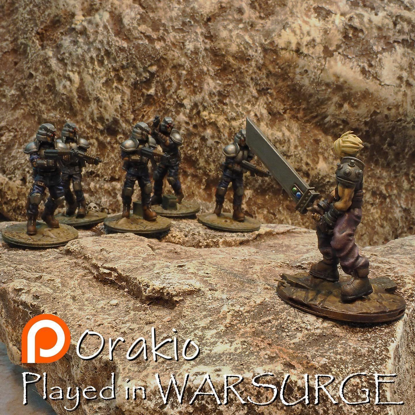 Cleeoud 3D print model_2