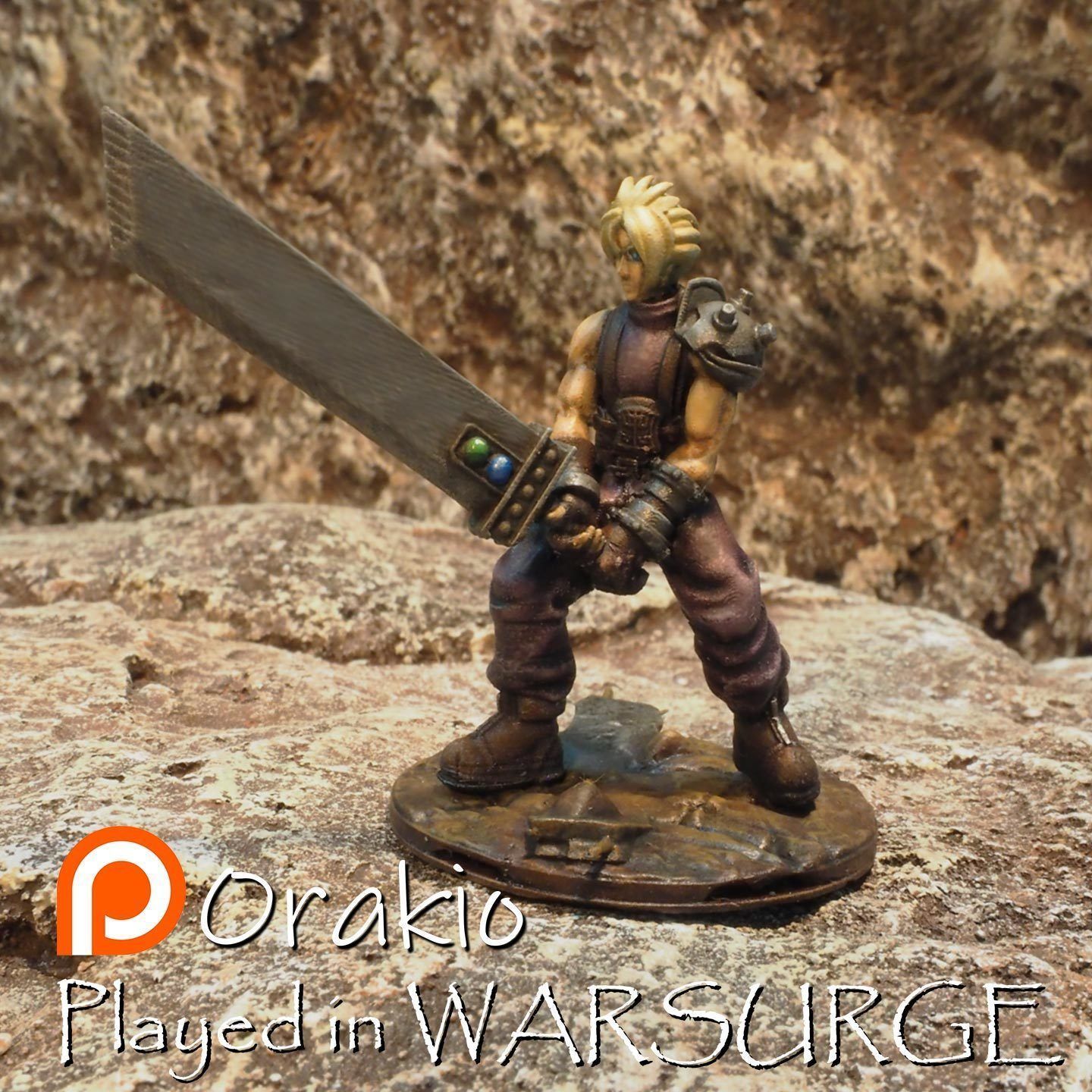 Cleeoud 3D print model_1