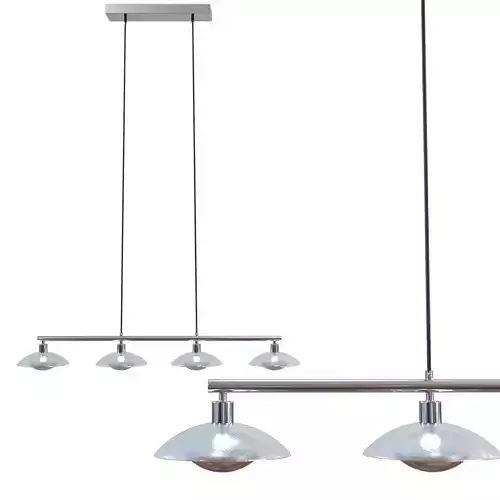 Pendant Lamp Ufo Dining Quattro