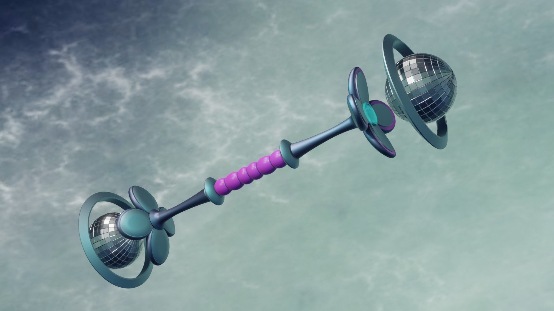 lux space groove cosplay kit league of legends 3D print model_4