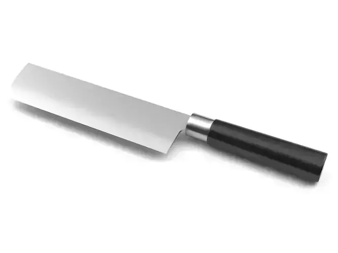 Kitchen knife 21