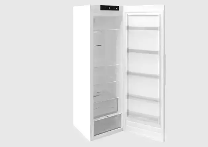 Fridge freezer refrigerator full height