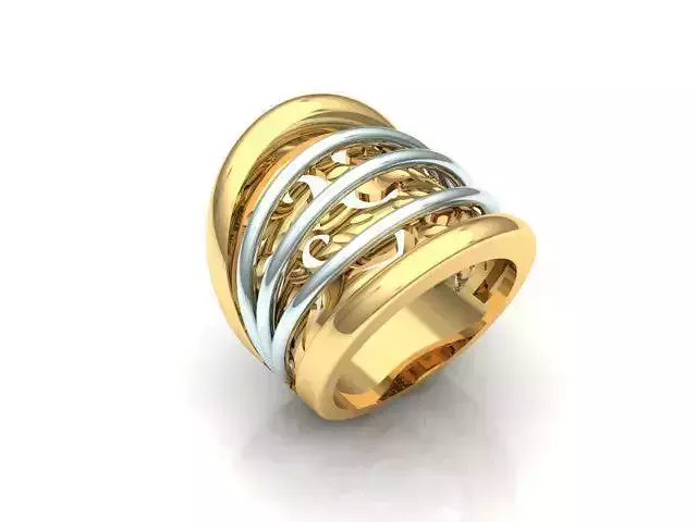 beautiful ring