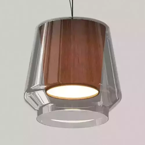 Millelumen Casablanca Aleve Pendant Lamps