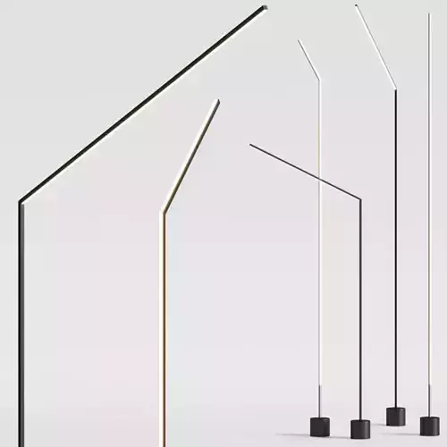 Reflex Essential Floor Lamps