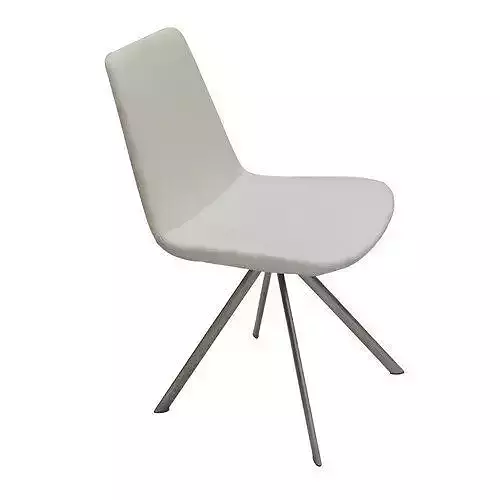 Fechteler Bariatric Antimicrobial Leather 