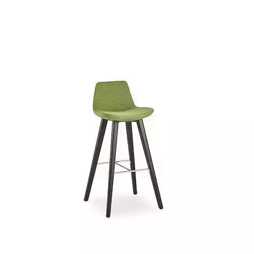 Fechteler Bar Stool
