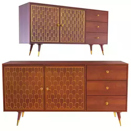 Sideboard Muskat