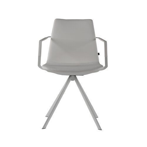 Fechteler Upholstered Dining Chair 3D model_2