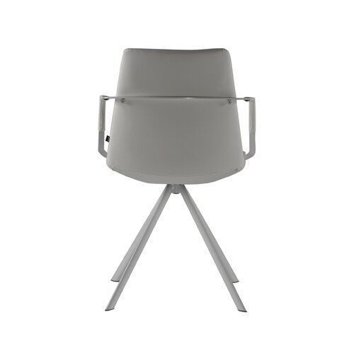 Fechteler Upholstered Dining Chair 3D model_5