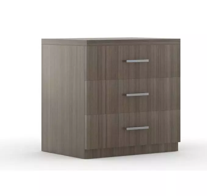 Drawer Chest Klem Hospitality 3D model