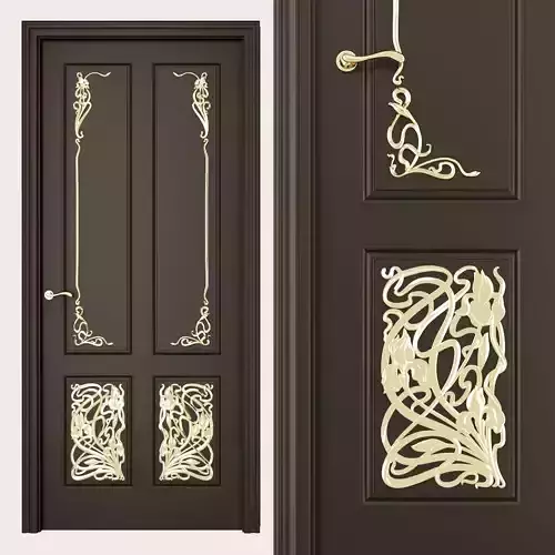 Door  Design