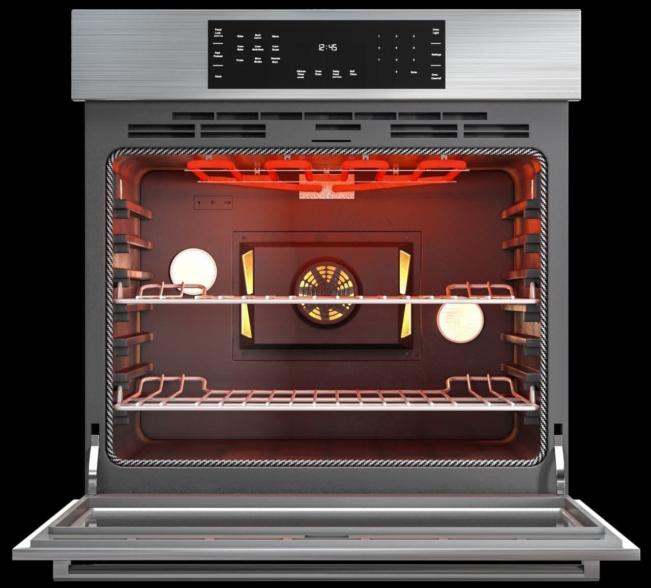 bosch appliance collection 3D model_3