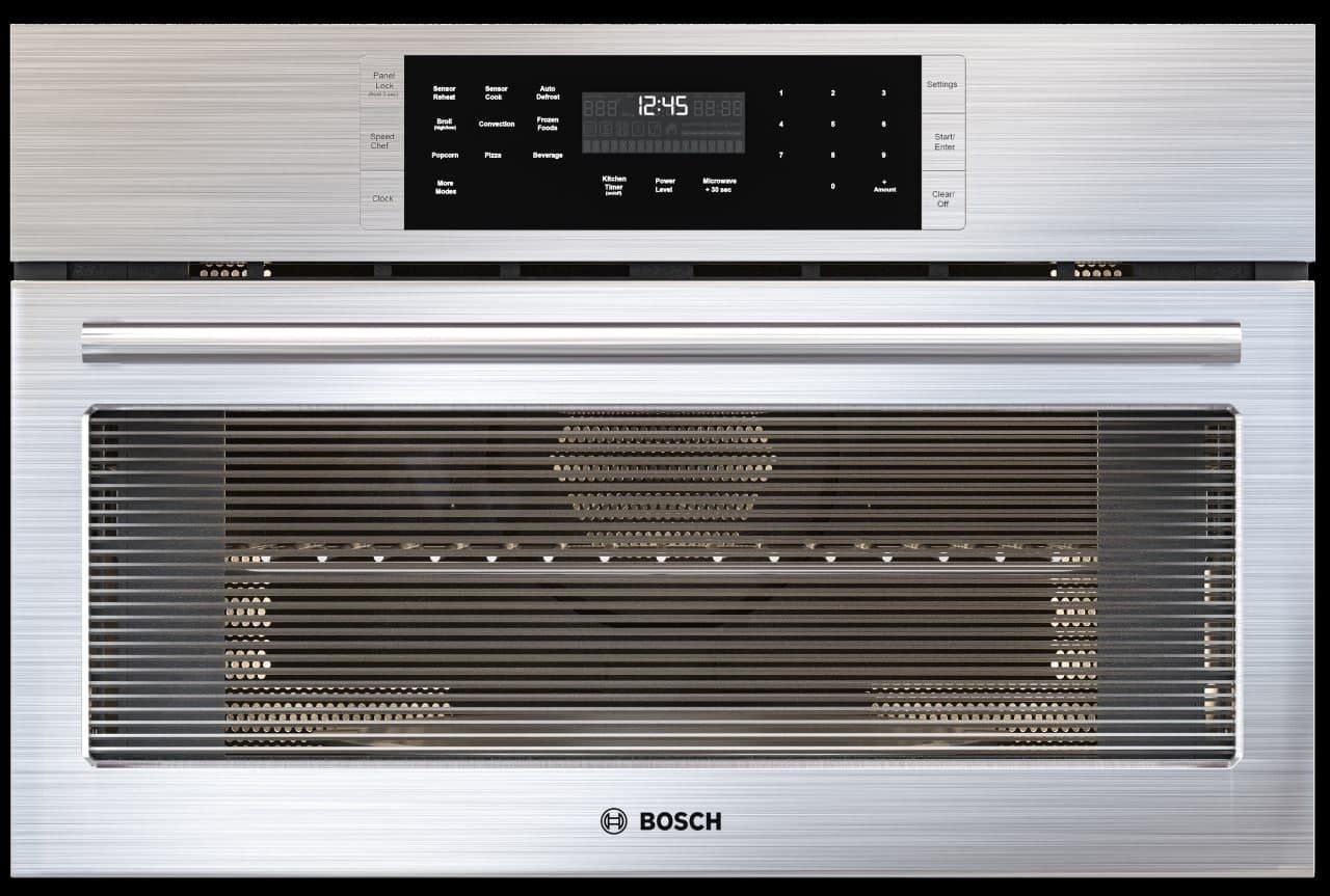 bosch appliance collection 3D model_12