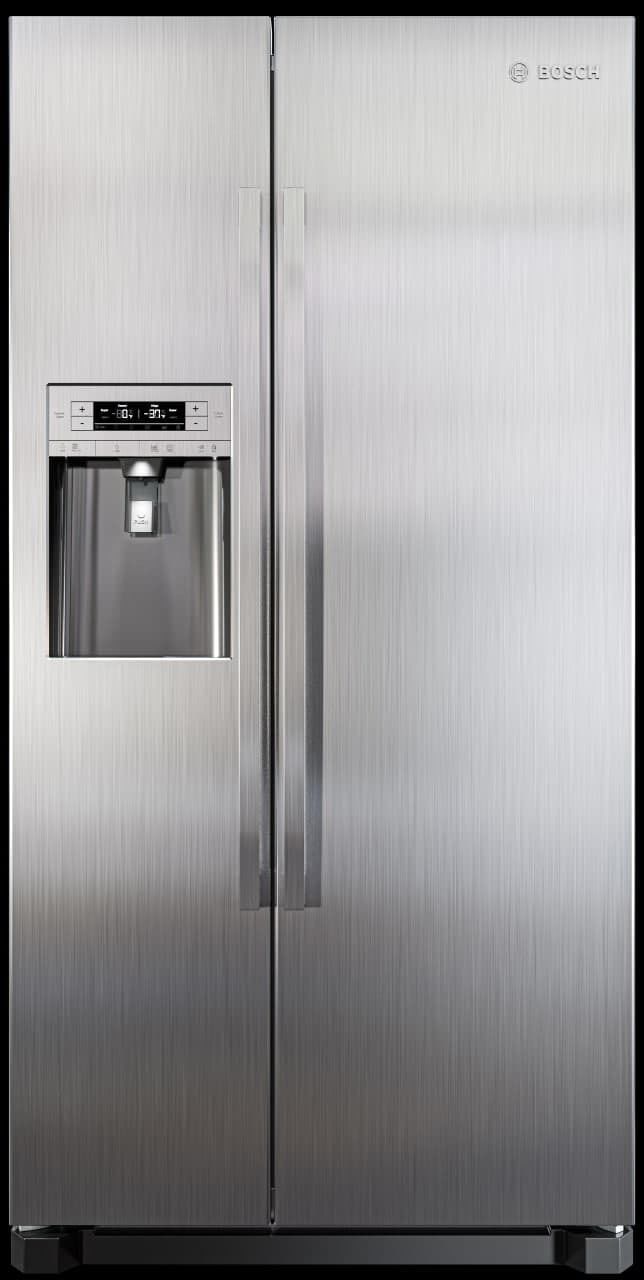 bosch appliance collection 3D model_6