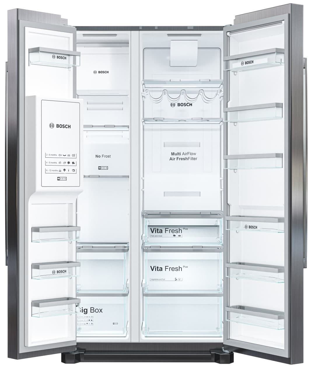 bosch appliance collection 3D model_5