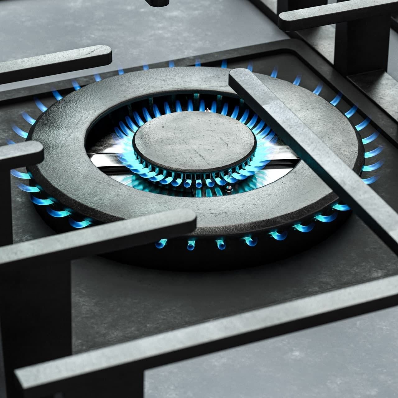 bosch appliance collection 3D model_4