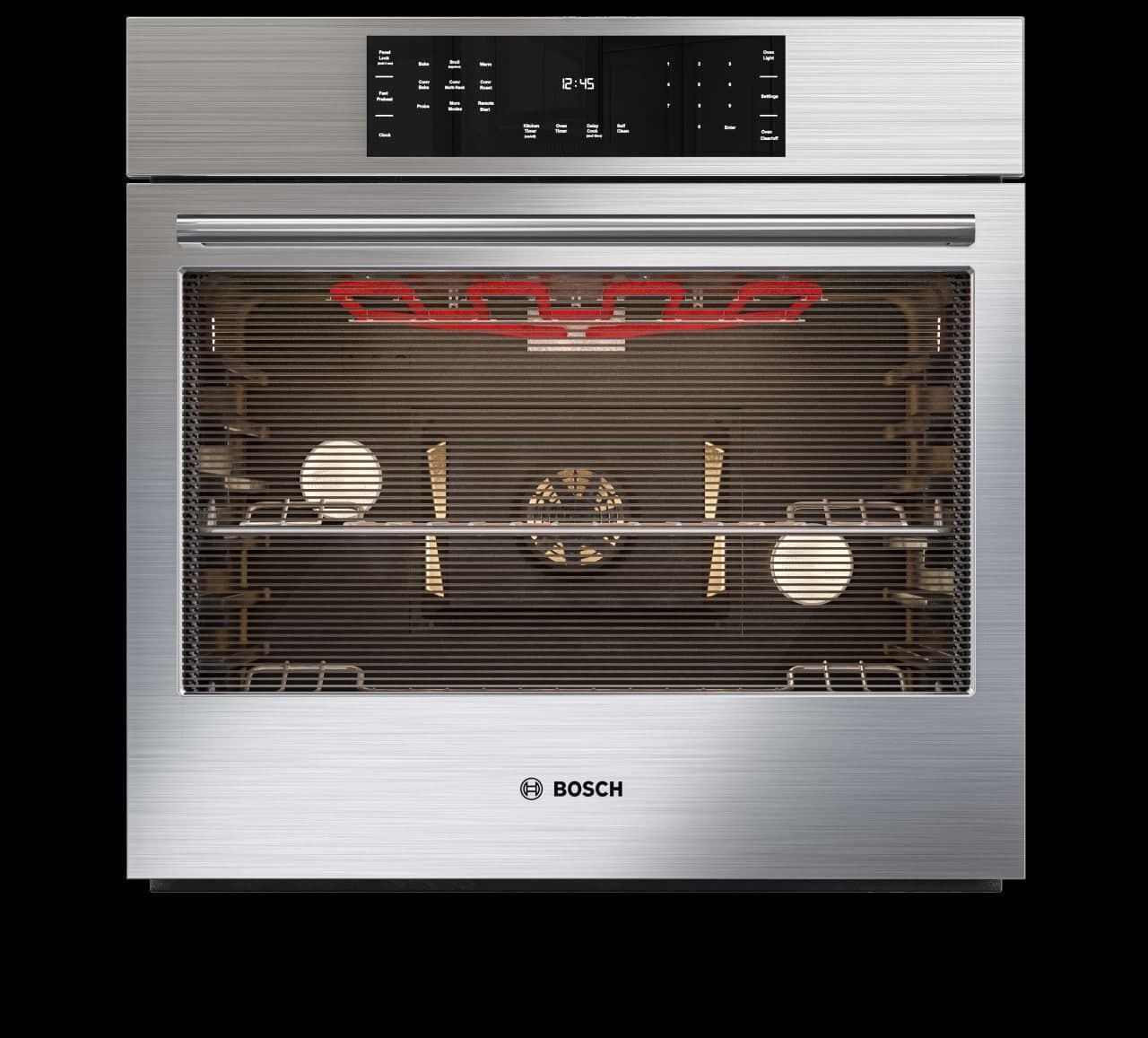 bosch appliance collection 3D model_11