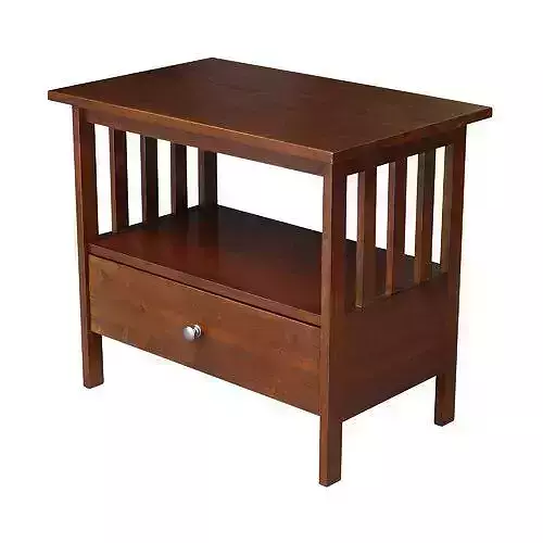 Millis TV Stand 