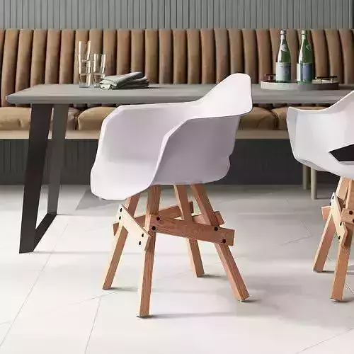 Icon Side Chair
